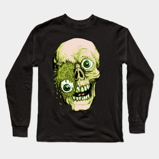 rob zombie Long Sleeve T-Shirt